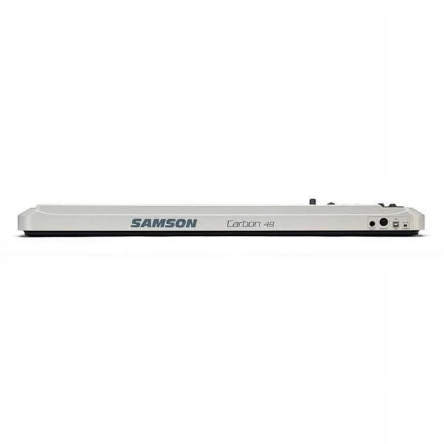 Samson SAKC49  USB MIDI keyboard controller