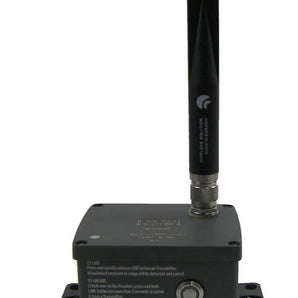 Antari WPRORXIP IP65 Receiver with WDMX G3/4 & CRMX