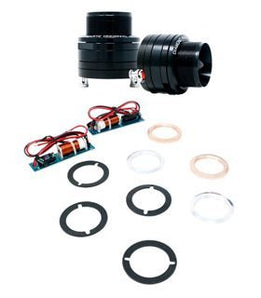 Diamond Audio M01T2 Motorsport 1" Compression Bullet Style Super Tweeter