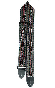 Peavey 2"Purple Hootenanny Strap (12+ Break) - Guitar Strap