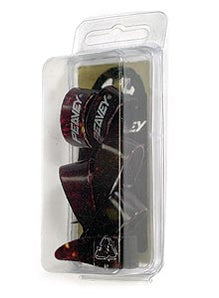 Peavey Thumb 6Pc Clam Pack -Shl 371 - Medium Guitar Thumb Picks