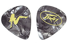 Peavey Md 351 12Pc Clam Pack Black -Triple Xxx