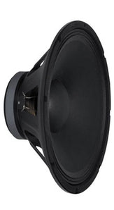Peavey Pro 12 Low Frequency Driver Low Frequency Audio Speaker