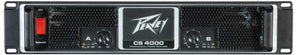 Peavey CS 4000 CS Series 4000 Power Amplifier