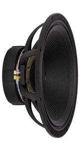 Peavey 15" LOW RIDER STK/SALES Subwoofer