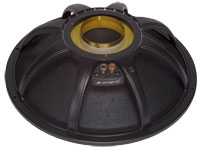 Peavey 1808-8 HE BWX™ RB Subwoofer Replacement Basket