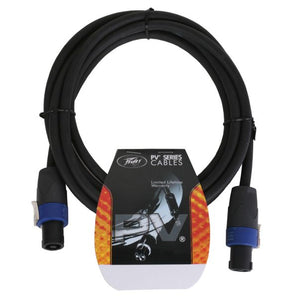 Peavey PV® 25' 4C 16GA NL4FX/NL4FX Speaker Cable