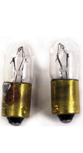 Peavey HIGH INTENSITY BULBS (PKG OF 2)