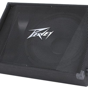 Peavey PV® 15M Floor Monitor 2-Way Floor Monitor