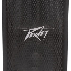 Peavey PV® 112  Enclosure 2-Way Speaker