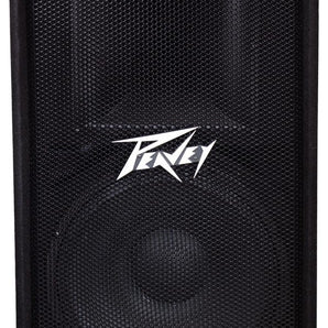 Peavey PV® 115 Enclosure 2-Way Speaker