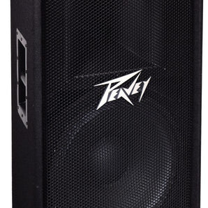 Peavey PV® 115 Enclosure 2-Way Speaker