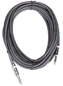 Peavey PV® 25' Instrument Cable