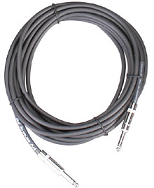 Peavey PV® 25' 14GA S/S Speaker Cable