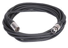 Peavey PV® 50' Low Z Mic Cable