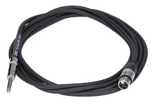 Peavey PV® 10' High Z Mic Cable
