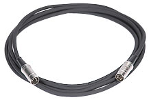 Peavey PV® 5' MIDI Cable