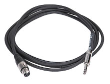 Peavey PV® 5' TRS to Female XLR Cable