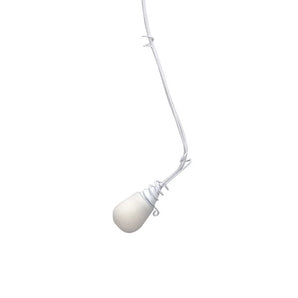 Peavey VCM™ 3 Choir Microphone - White