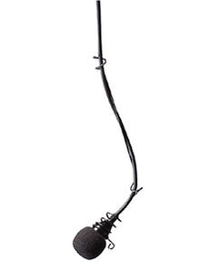Peavey VCM™ 3 Choir Microphone - Black
