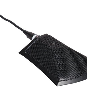 Peavey PSM™ 3 Boundary Microphone - Black