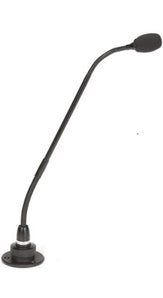 Peavey PM™ 18S Podium Microphone - Black