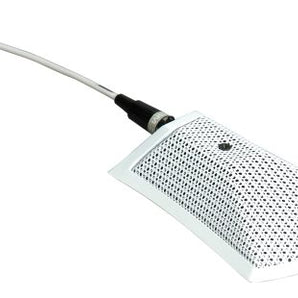 Peavey PSM™ 3 Boundary Microphone - White