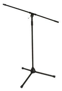 Peavey Tripod Mic Stand W/Boom (6+ Break)