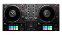 Thumbnail for Hercules DJC-INPULSE-T7 2-Channel DJ Controller