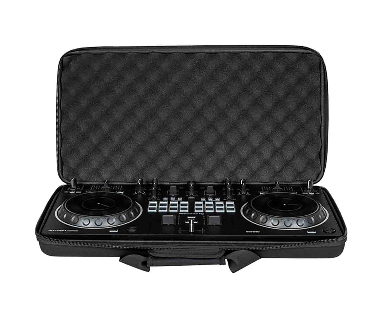 Headliner HL12006 Pro Fit Case for Pioneer DJ DDJ-REV1 Controller