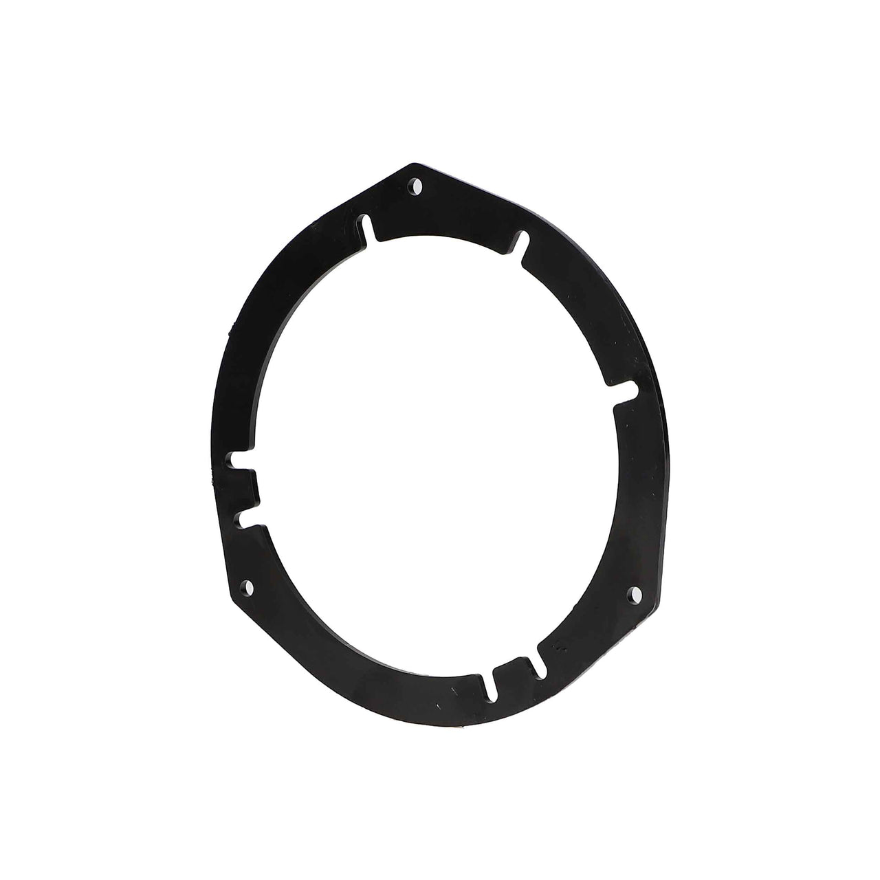 Metra 82-7500 Speaker Adapter 5.25" to 6" or 6.5" Compatible Fits Mazda/Nissan/Ford