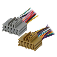 Thumbnail for Metra 71-2108 OEM Harness Compatible Fits for GM 2016-Up