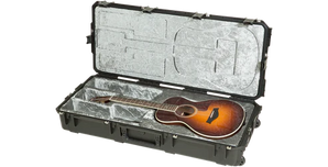 SKB 3i-4217-30 Waterproof Classical/Thinline Guitar Case