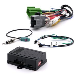 Crux SWRGM-49L Radio Interface Steering Wheel Control Retention GM LAN v2 (LIN) Bus Vehicles 2014 -UP