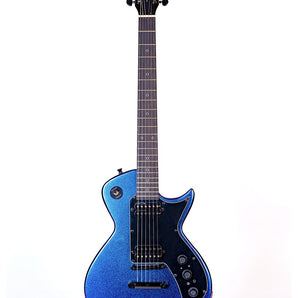 Tagima SIXMART SC - MCBL Electric Guitar - Candy Red