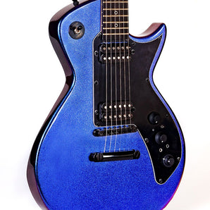 Tagima SIXMART SC - MCBL Electric Guitar - Candy Red