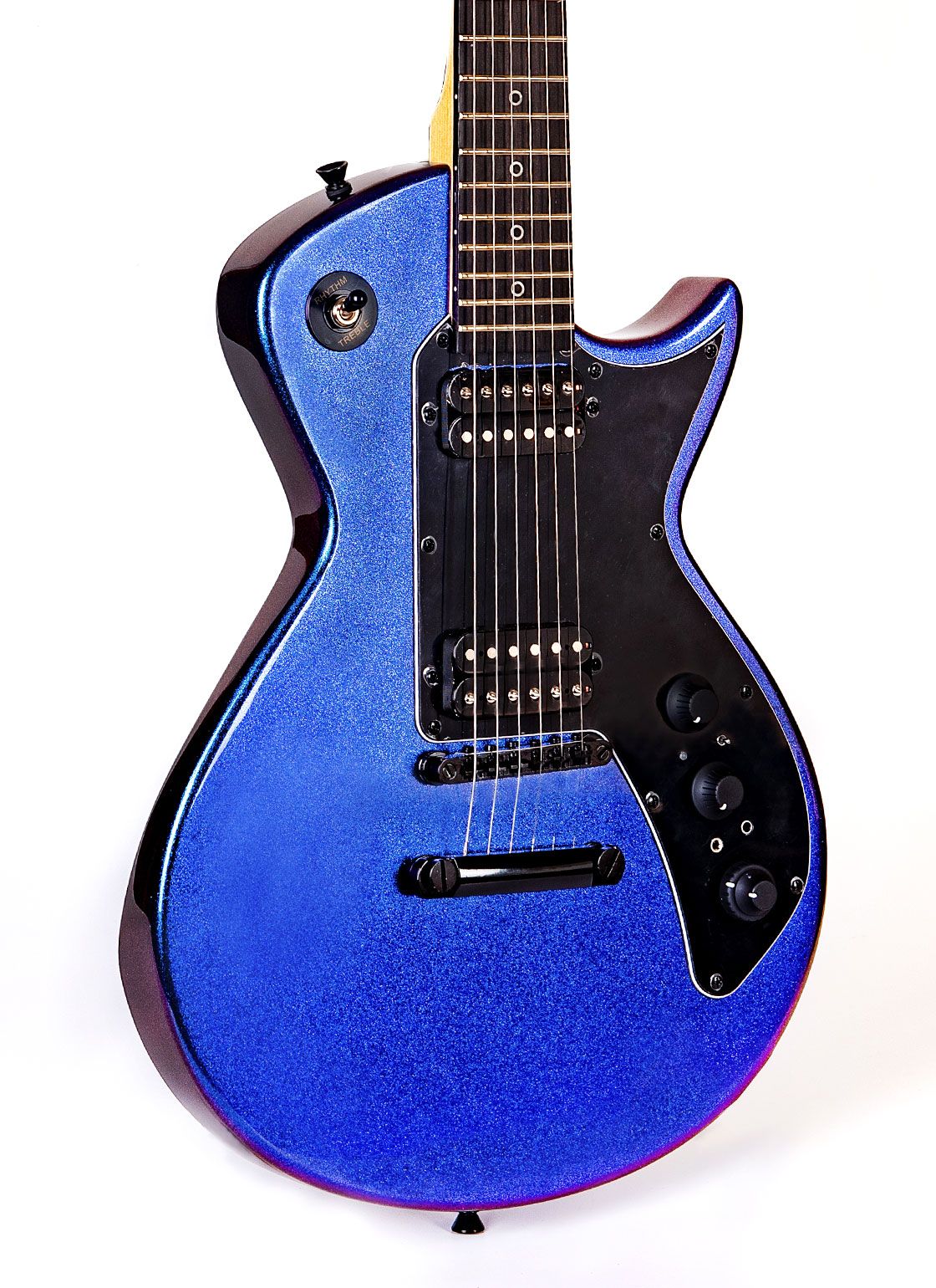 Tagima SIXMART SC - MCBL Electric Guitar - Candy Red