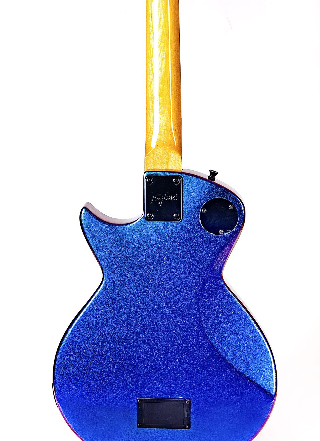 Tagima SIXMART SC - MCBL Electric Guitar - Candy Red