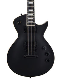 Thumbnail for Tagima ALMACH BKS Electric Guitar - Black Satin