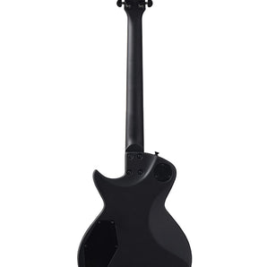 Tagima ALMACH BKS Electric Guitar - Black Satin