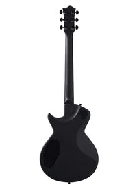 Thumbnail for Tagima ALMACH BKS Electric Guitar - Black Satin