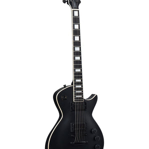 Tagima ALMACH BKS Electric Guitar - Black Satin