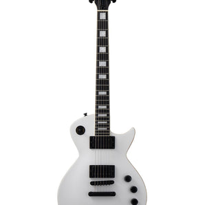 Tagima ALMACH WHS Electric Guitar - White Satin