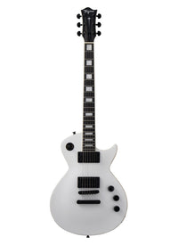 Thumbnail for Tagima ALMACH WHS Electric Guitar - White Satin