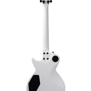 Tagima ALMACH WHS Electric Guitar - White Satin