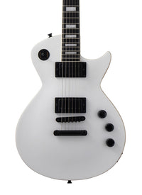 Thumbnail for Tagima ALMACH WHS Electric Guitar - White Satin