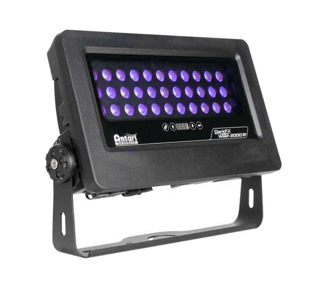 Antari DFXIPW2000 High-Powered IP-65 Outdoor Rated UV Wash