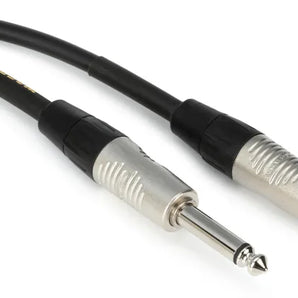 Mogami MCP GT 10 CorePlus Straight to Straight Instrument Cable - 10 foot