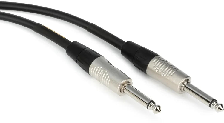 Mogami MCP GT 10 CorePlus Straight to Straight Instrument Cable - 10 foot
