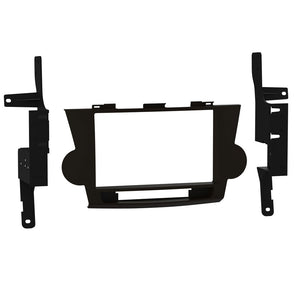 Metra 108-TO3BR Pioneer 8-inch Radio Installation Kits - Compatible Fits for Toyota Highlander 2008-2012 (w/o NAV)